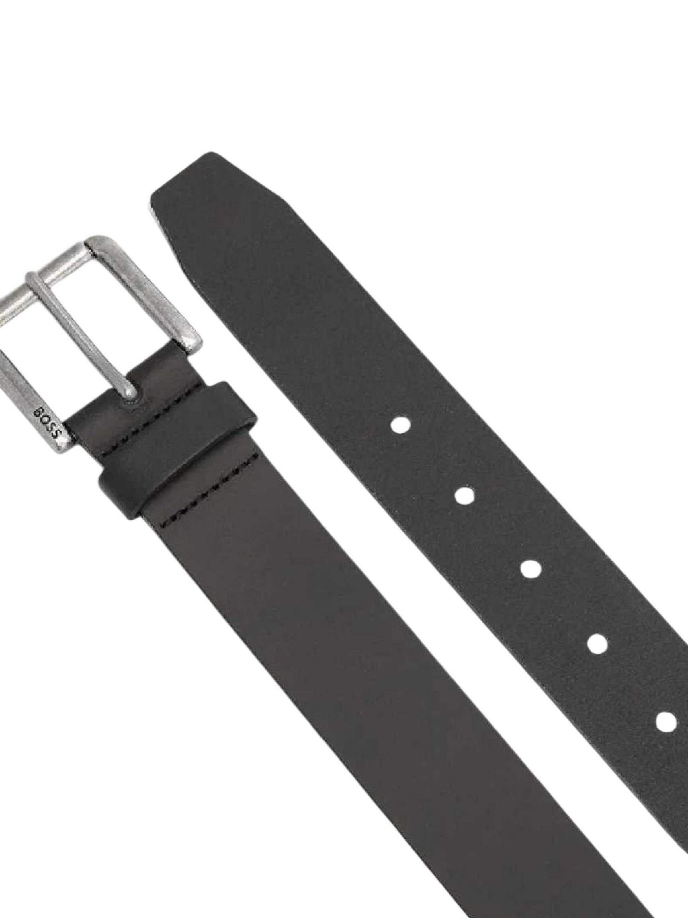 Cintura 'Joris 50558689' di BOSS in argento