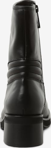 Calvin Klein Boots in Schwarz