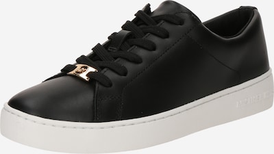 MICHAEL Michael Kors Platform trainers 'KEATON' in 35 in Black, Item view