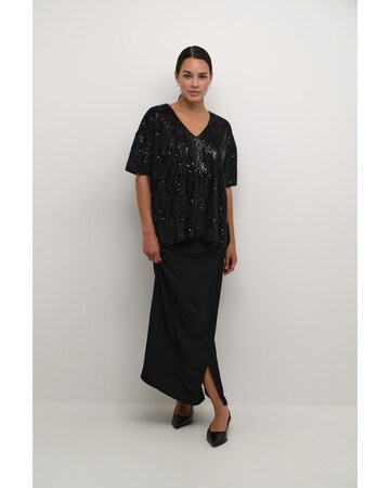 Kaffe Blouse 'Smilla' in Black