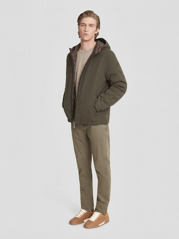 Ciesse Piumini Winterjacke 'Henry' in Grün