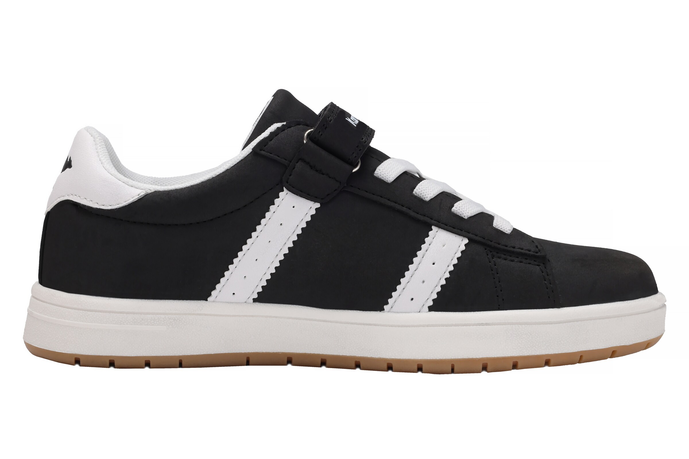 KangaROOS Sneakers in Black