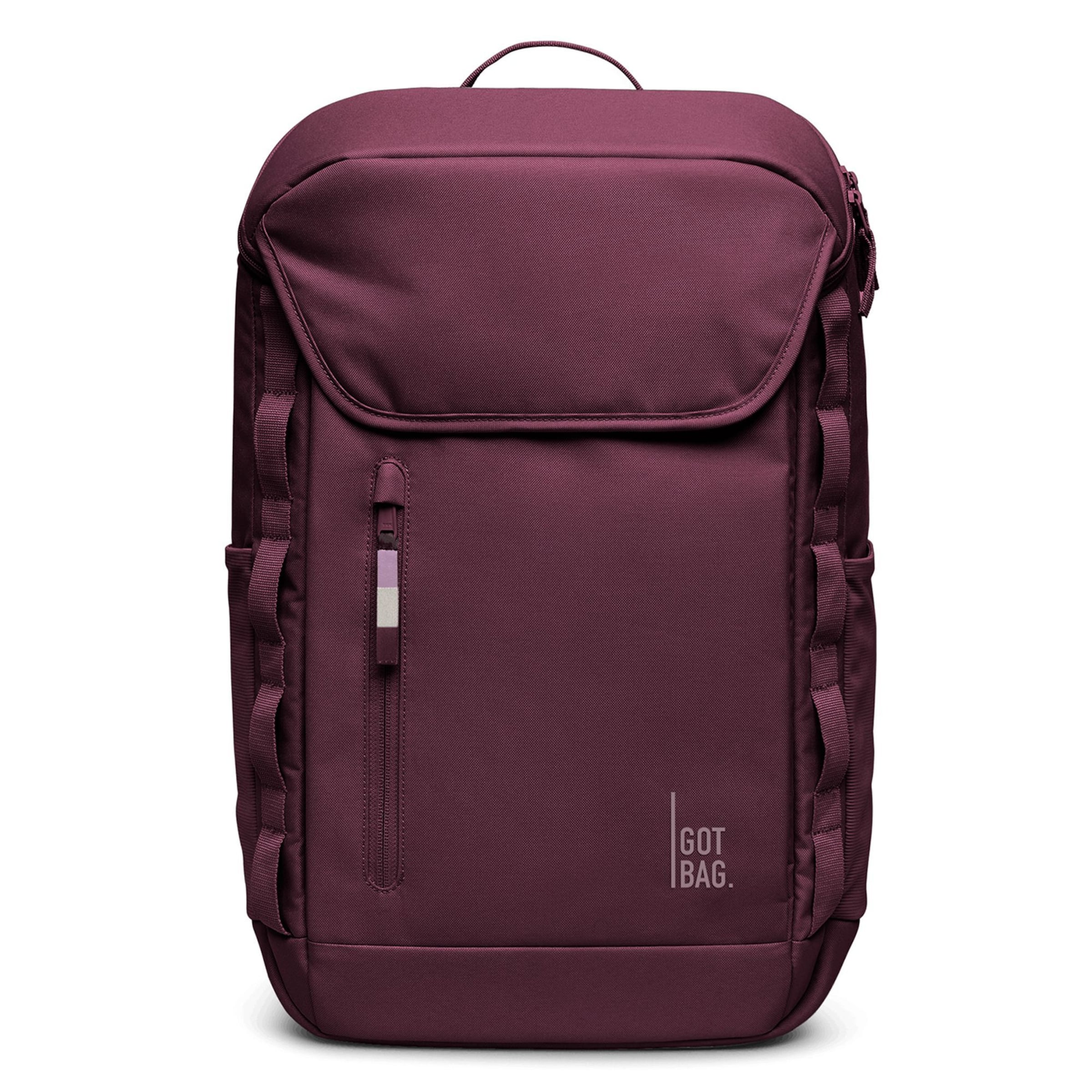 Got Bag Backpack 'Pro Pack ' in Red: front