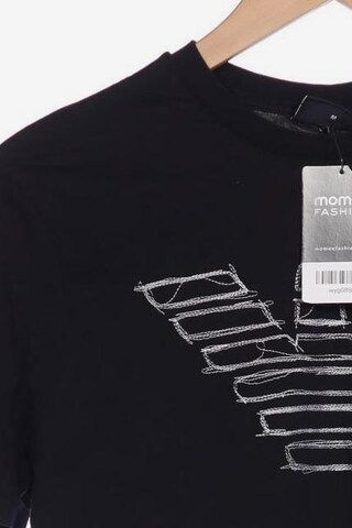 Emporio Armani T-Shirt M in Schwarz