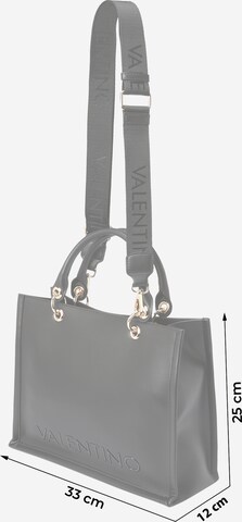 VALENTINO Handtasche 'PIGALLE' in Schwarz