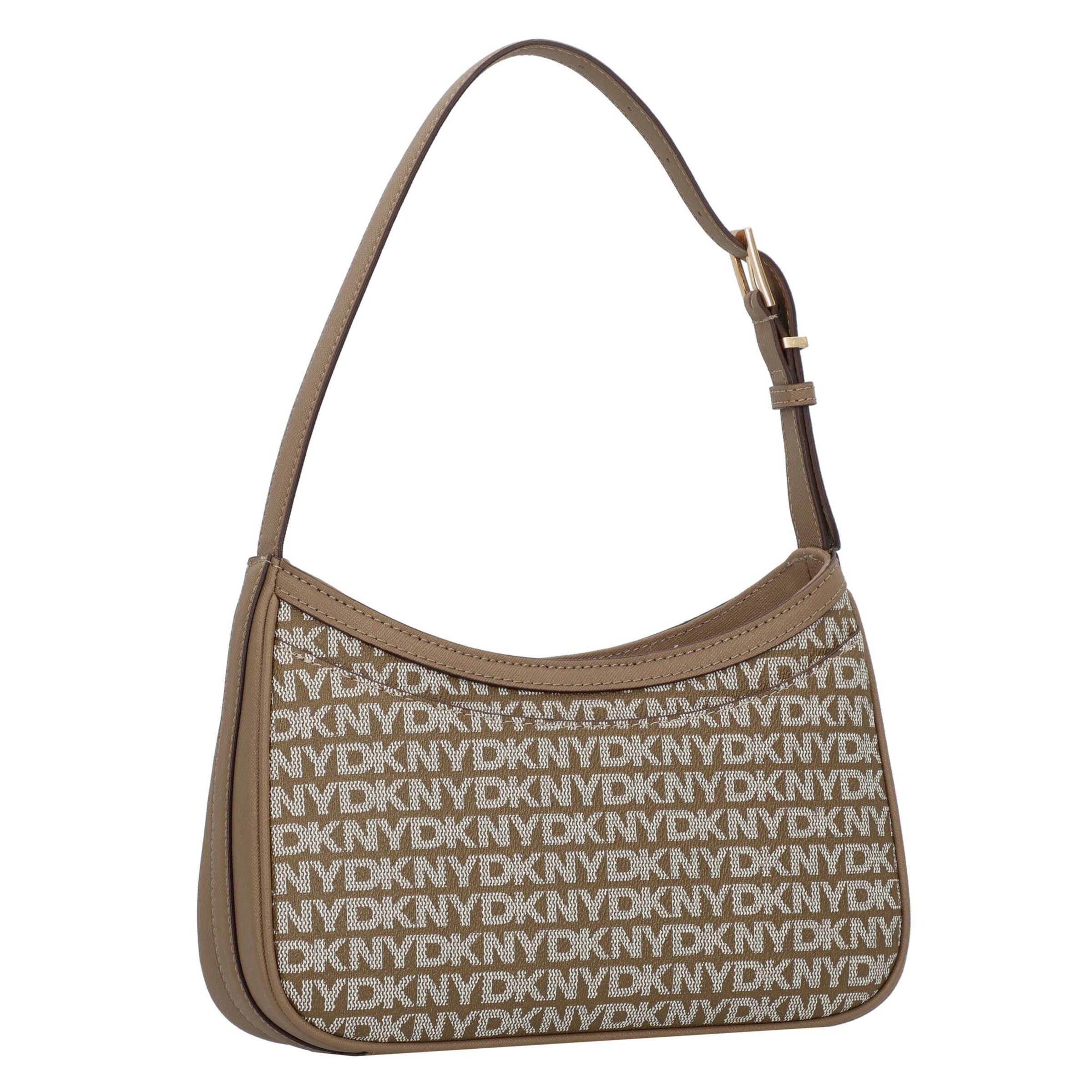 DKNY Shoulder Bag in Brown