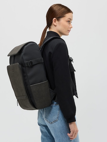 Kapten & Son Backpack 'Bali' in Black