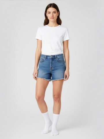 sockenkauf24 Athletic Socks in White