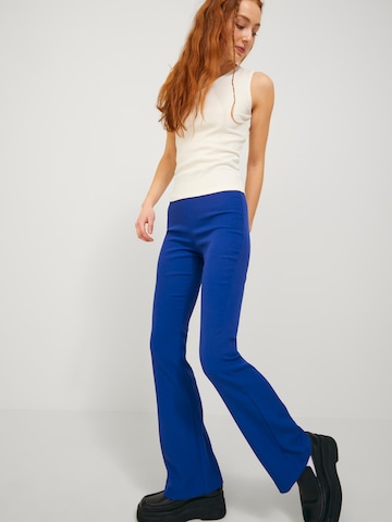 JJXX Flared Broek 'MYNTE' in Blauw