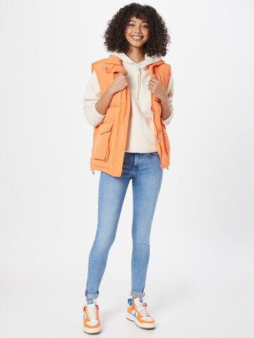 Pepe Jeans Скинни Джинсы 'PIXIE' в Синий
