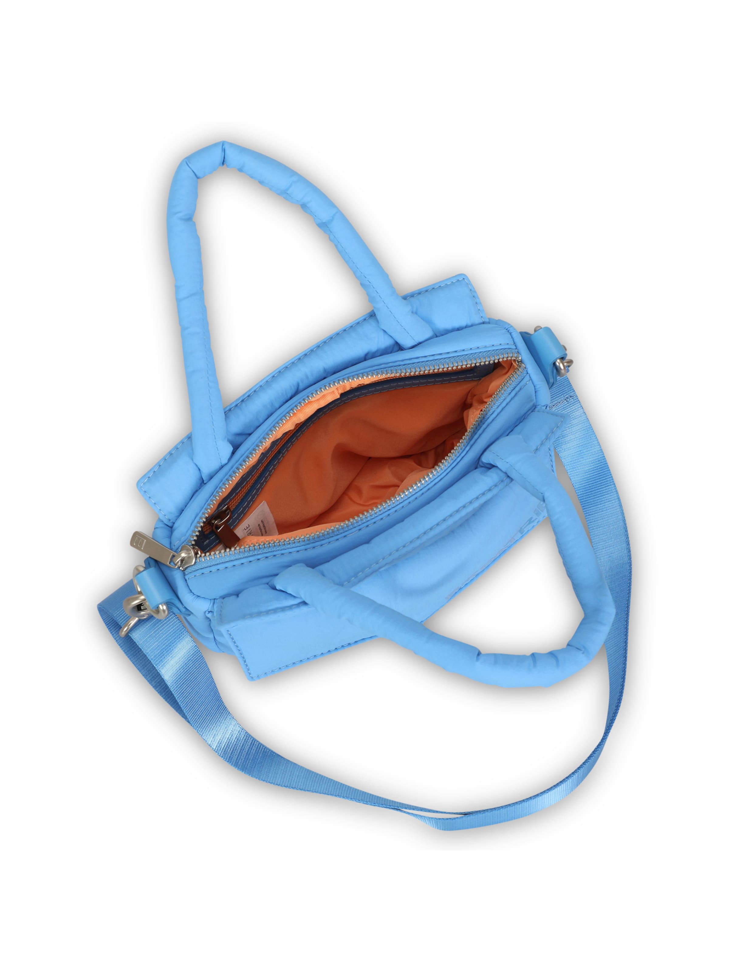 Expatrié Käekott 'Poppy', värv sinine