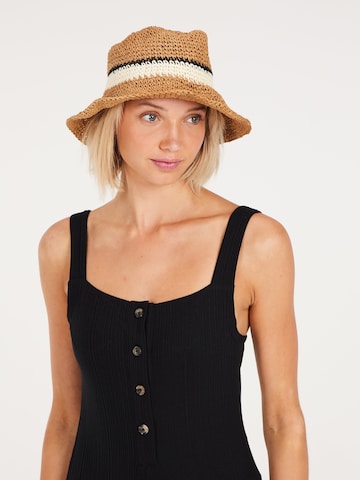 PROTEST Jumpsuit 'PRTANGELINA' in Zwart