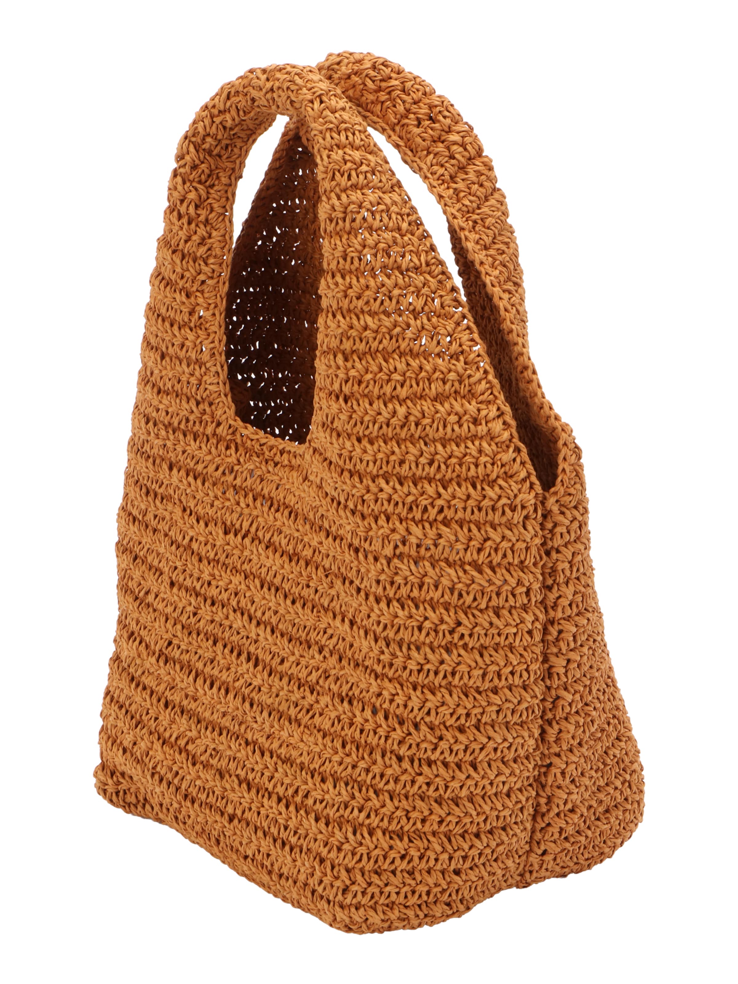 Sac bandoulière & Other Stories en beige