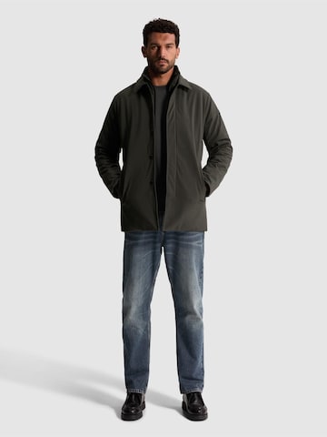 CAST IRON - Chaqueta de entretiempo 'Fuscler jacket' en gris