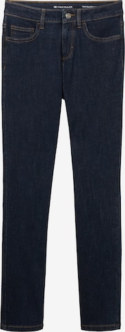 TOM TAILOR Jeans 'Alexa' in Blau: predná strana