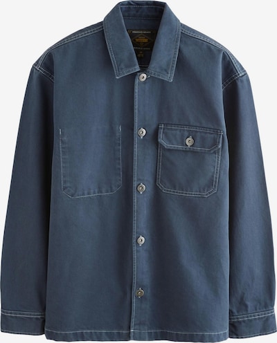 Demisezoninė striukė iš Next, spalva – tamsiai mėlyna, Prekių apžvalga