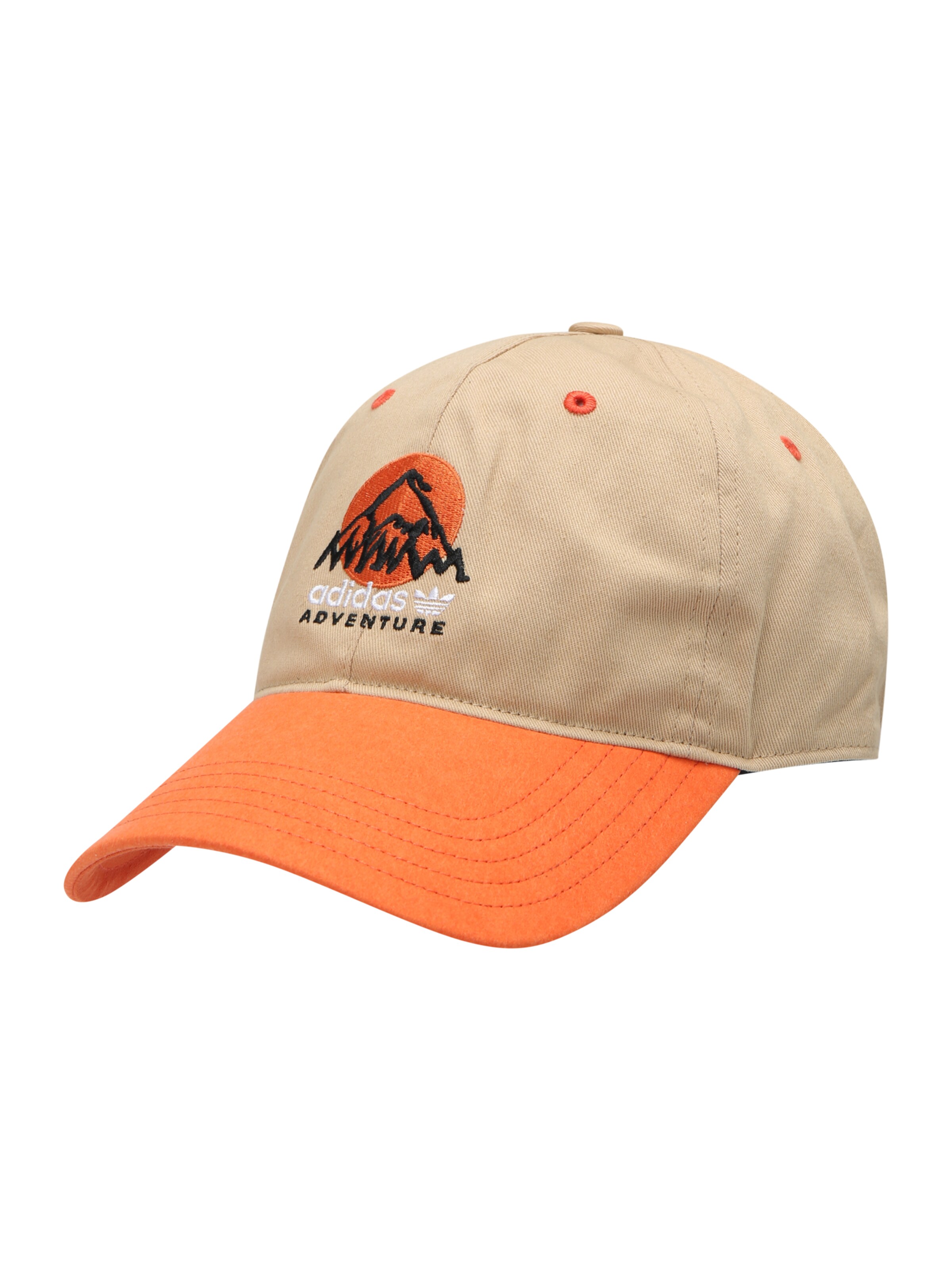 casquette adidas orange