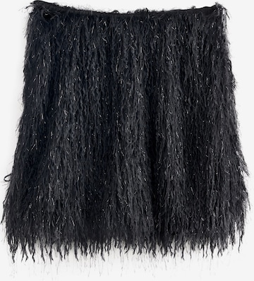 Next Hame värissä musta: etupuoli