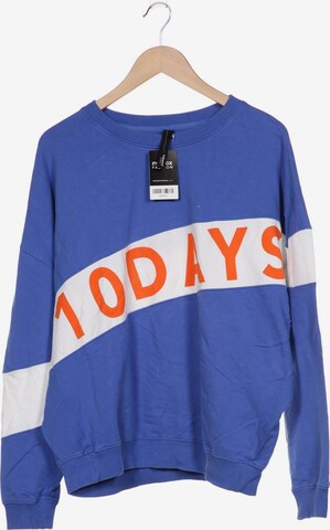 10Days Sweater 4XL in Blau: predná strana