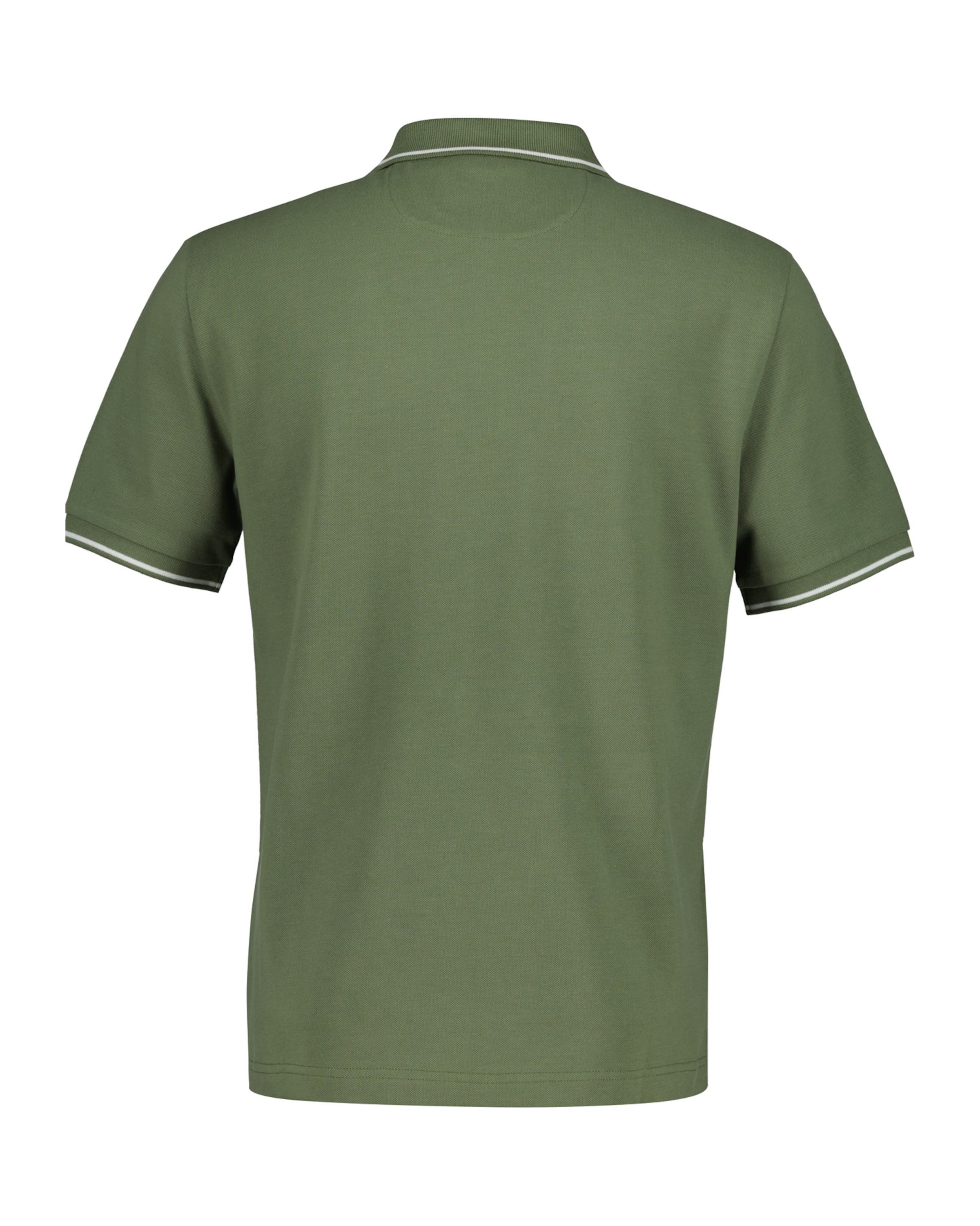 GANT Shirt in Green
