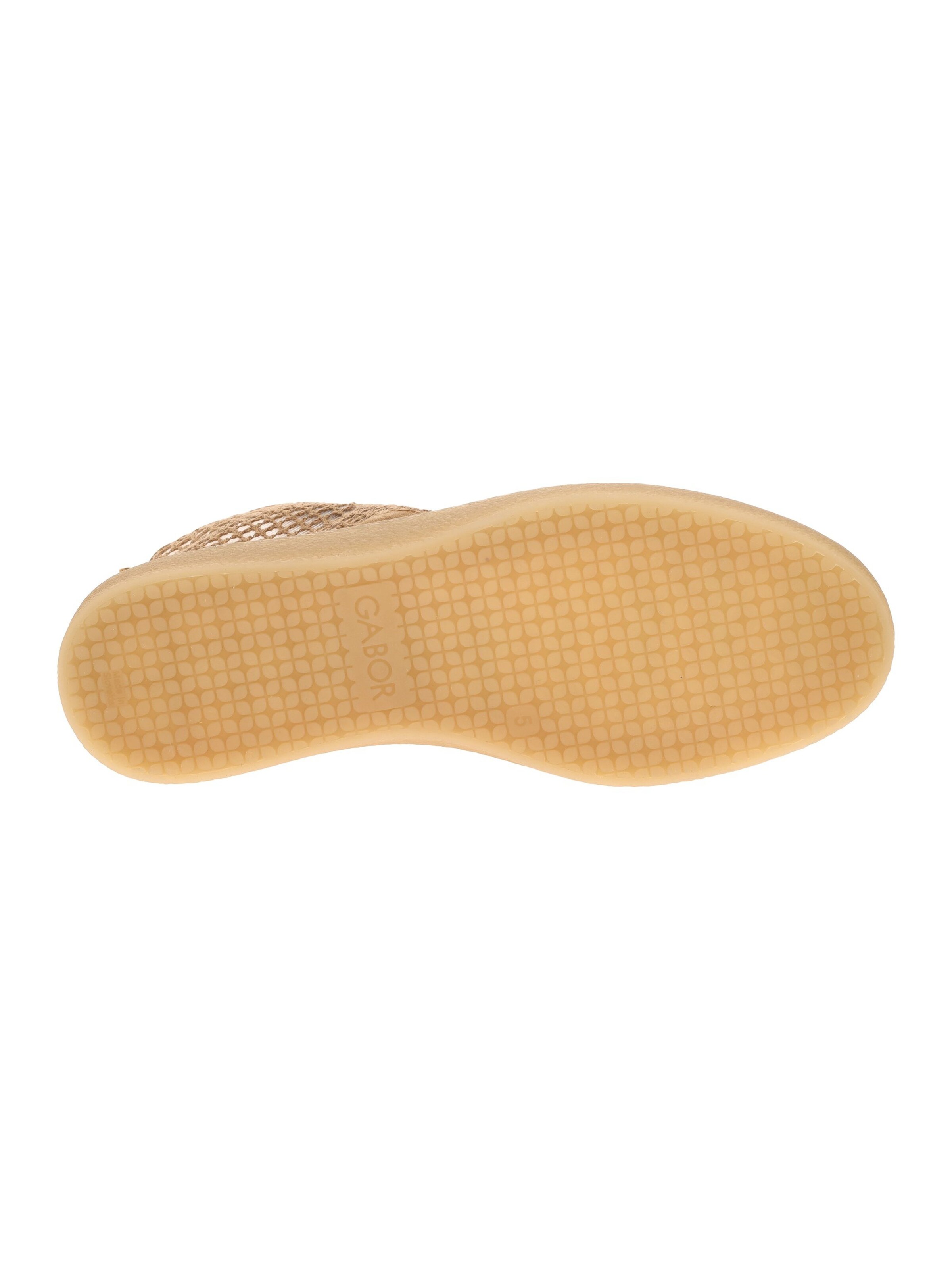 GABOR Boots in Brown