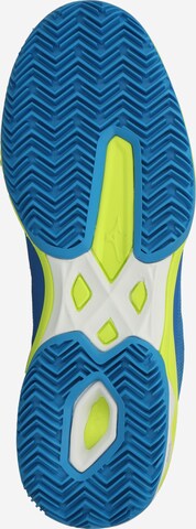 MIZUNO - Sapatilha de desporto 'WAVE EXCEED LIGHT' em azul