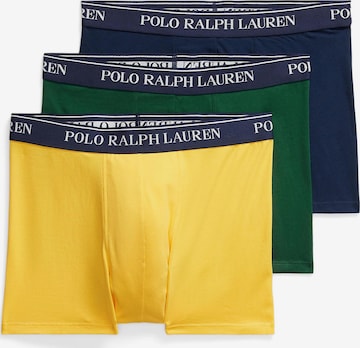 Polo Ralph LaurenBokserice 'Classic' - plava boja: prednji dio