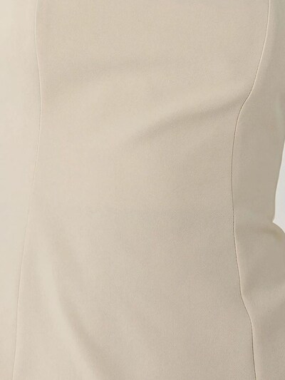 Top Hiccup di colore bianco naturale, Visualizzazione prodotti