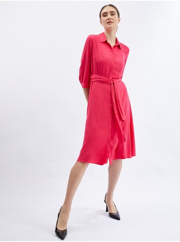 Orsay Dress in Pink