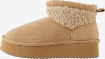 ruda Next Auliniai batai 'Forever Comfort': priekis