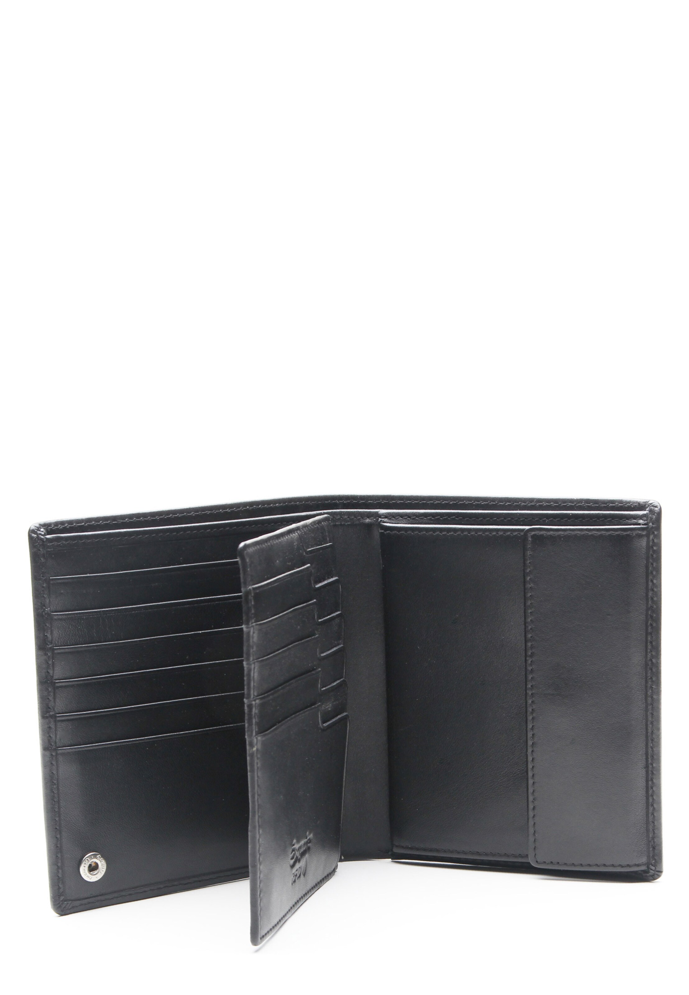 Esquire Tegnebog 'Harry' i sort