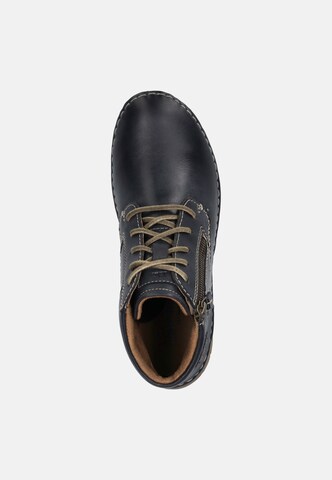 JOSEF SEIBEL Bootie 'Felicia' in Blue