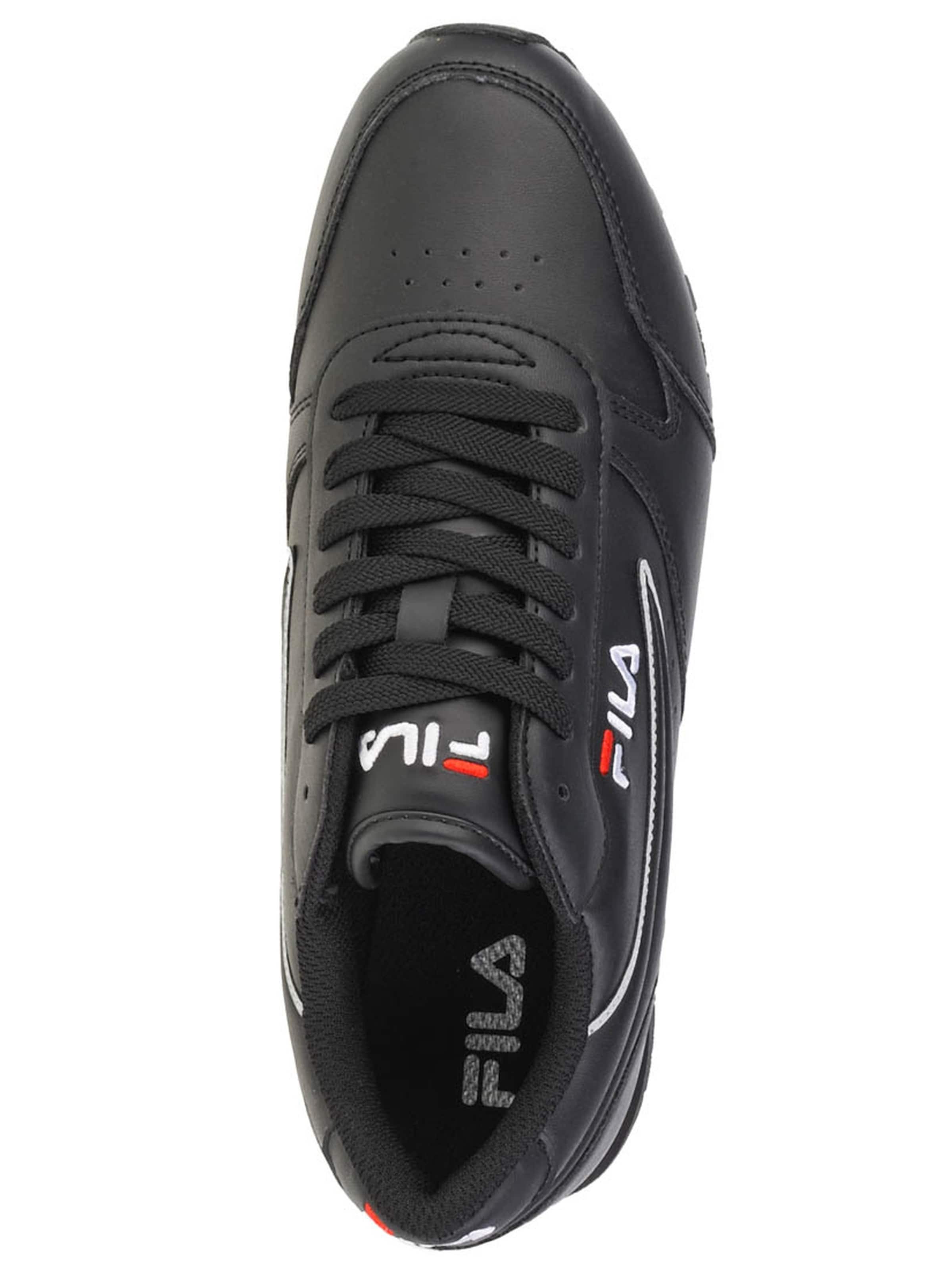 FILA Sneakers 'Fila Orbit' in Black