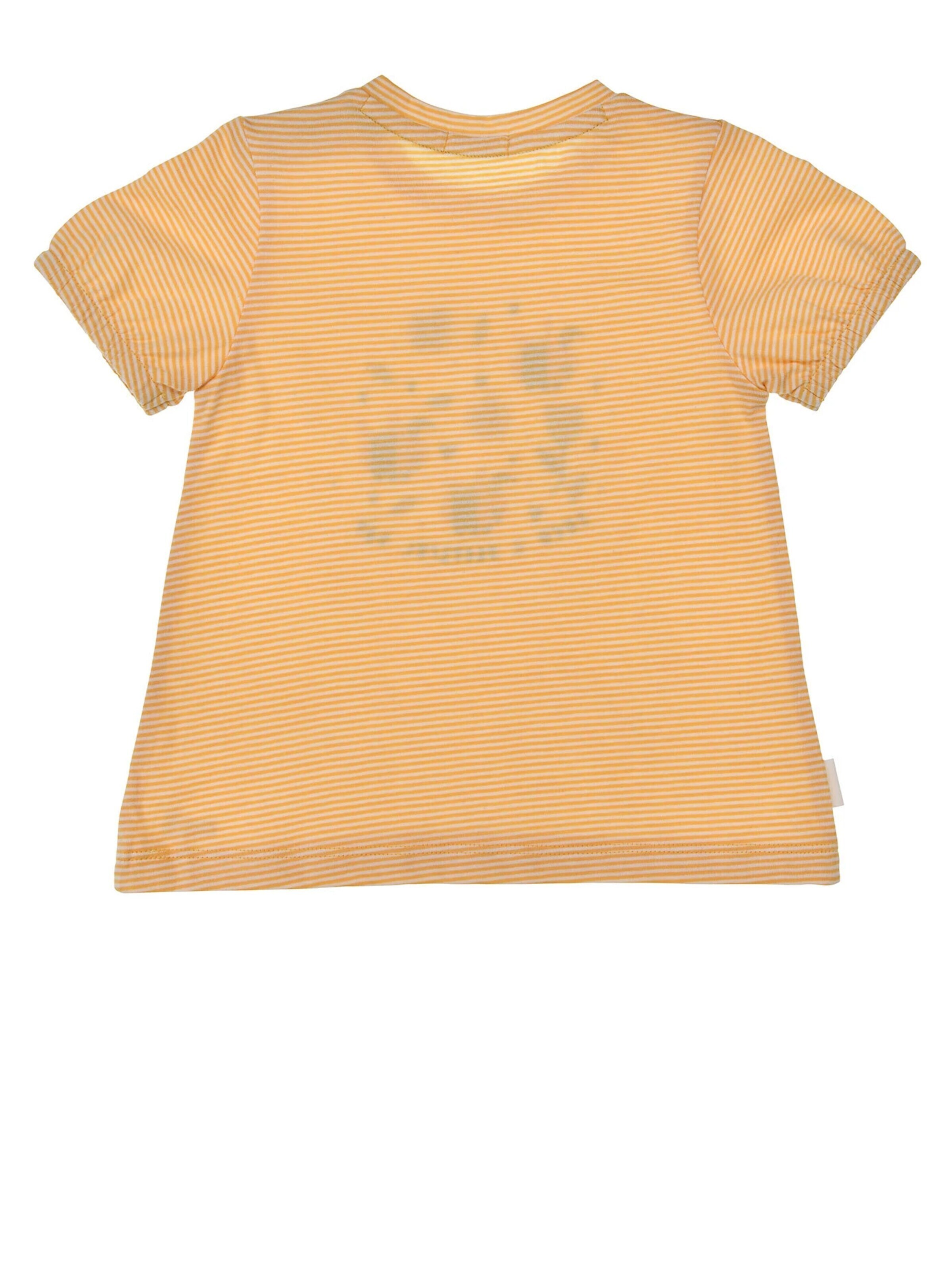 BONDI Shirt in Orange