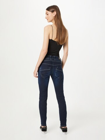 Gang Skinny Jeans 'Marge' in Blau