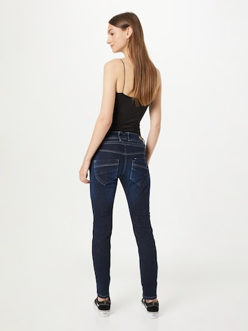 Gang Skinny Jeans 'Marge' in Blauw