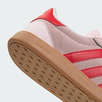 ADIDAS SPORTSWEAR Sneaker 'Breaknet Sleek' in Pink