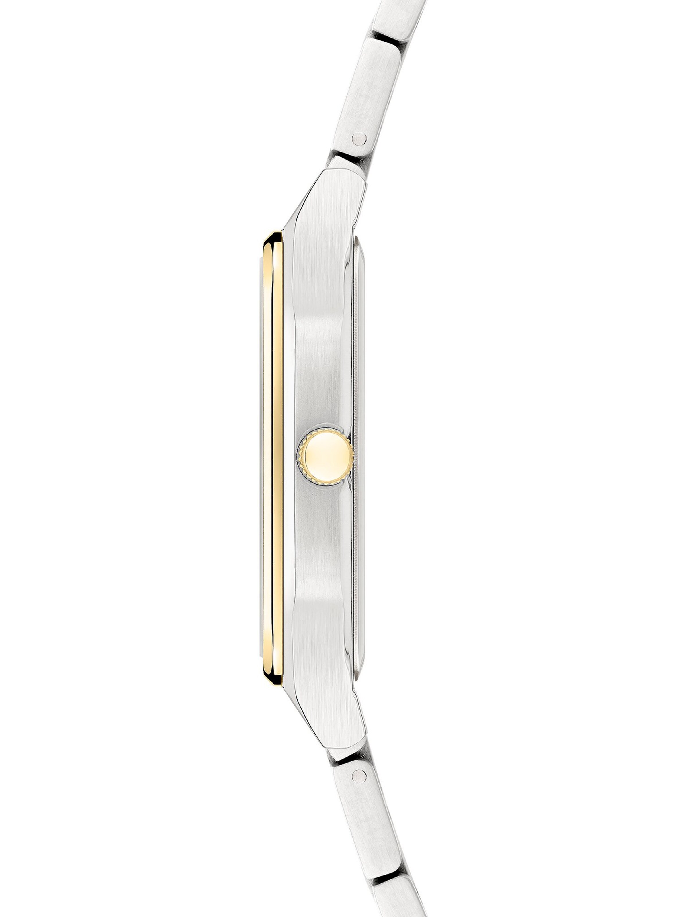 Liebeskind Berlin Analoog horloge in Zilver