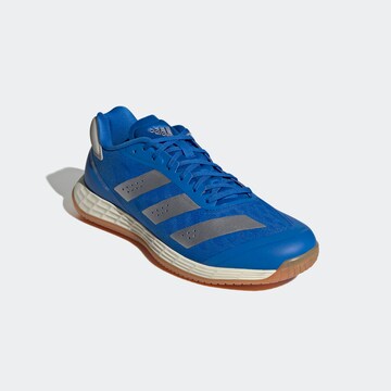 ADIDAS PERFORMANCE Sportschuh 'Adizero Fastcourt 2.0' in Blau