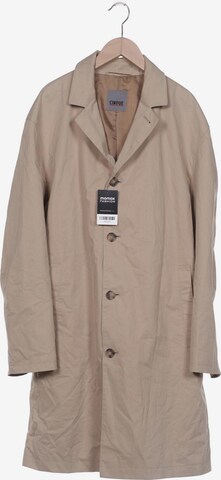 CINQUE Jacket & Coat in M in Beige: front