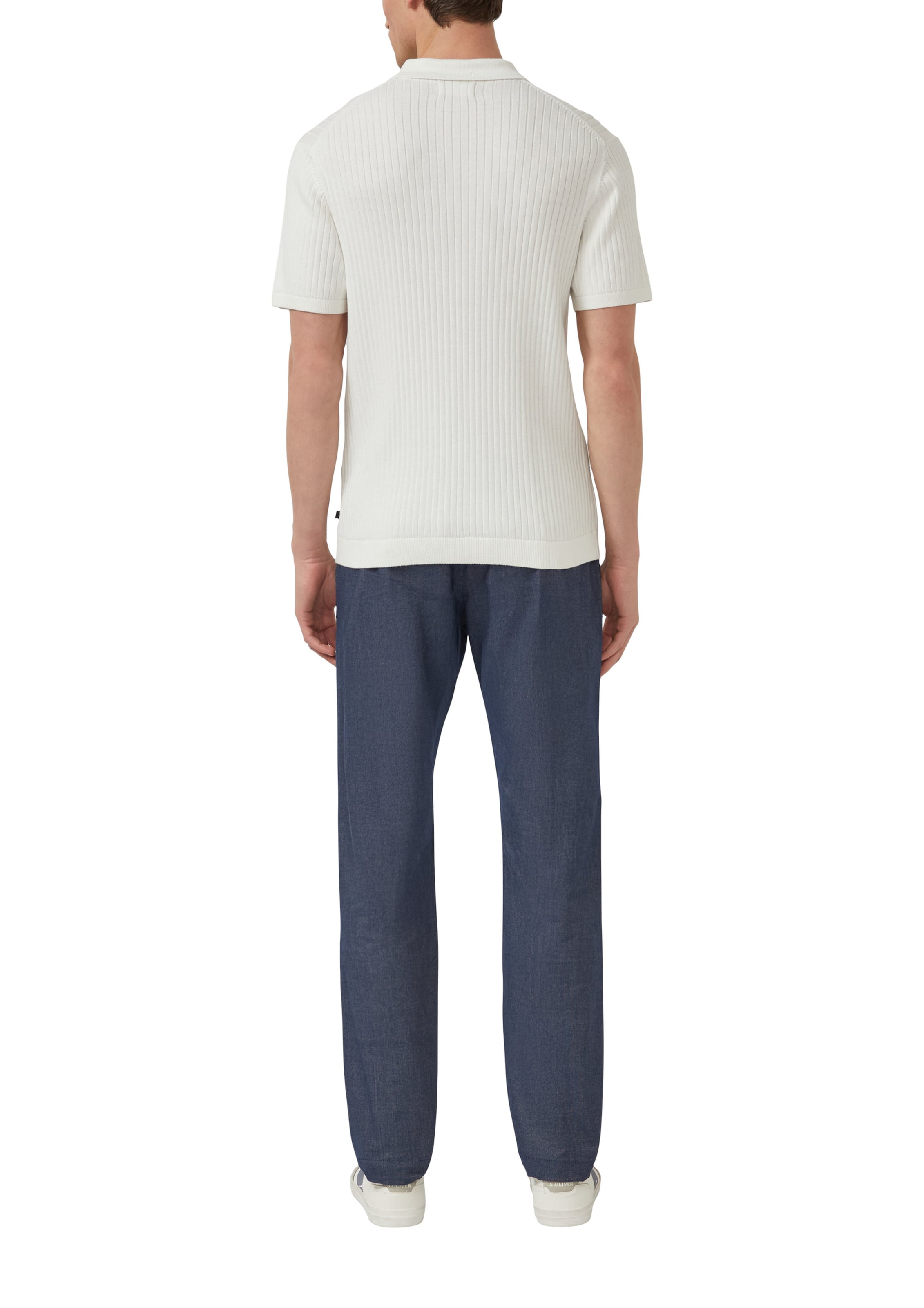 Pull-over s.Oliver en beige