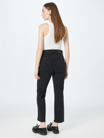 Regular Jean 'LOGAN' 7 for all mankind en noir