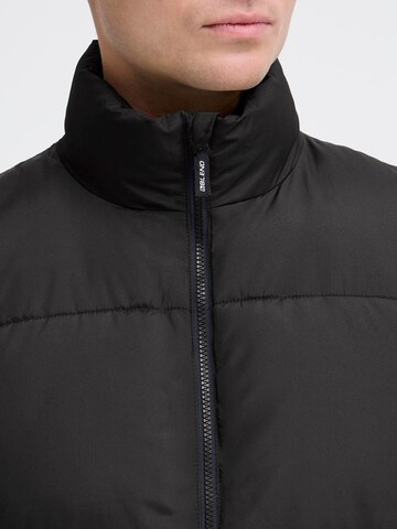 Gilet ' BHElmer ' di BLEND in nero