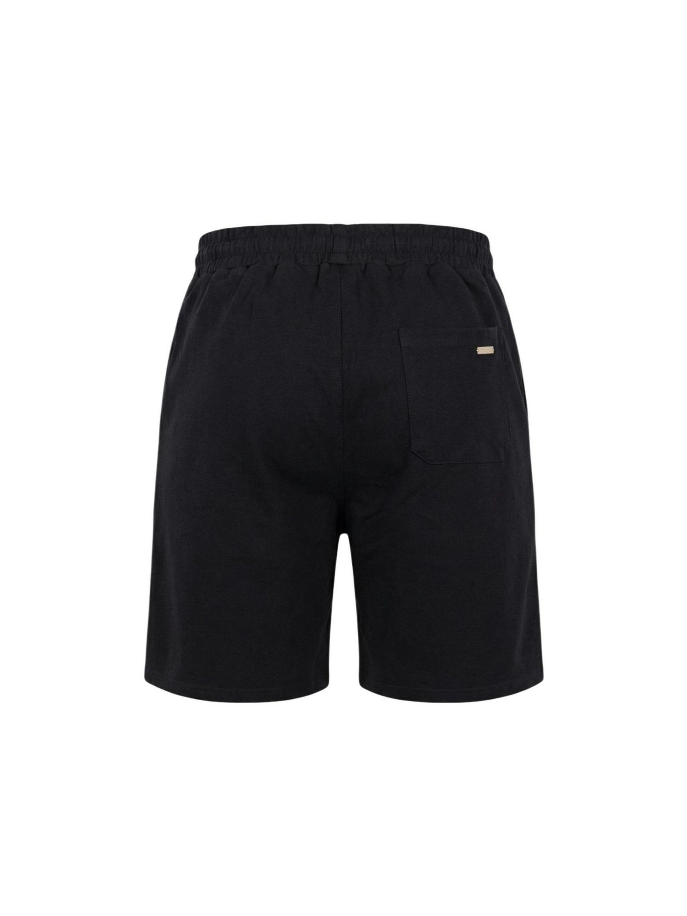 regular Pantaloni sportivi 'GL321SX-S26' di Gianni Lupo in nero