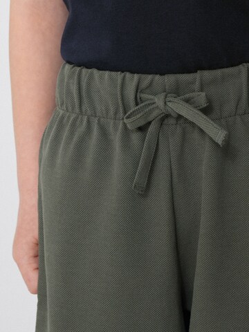 Tezenis Loose fit Pants in Green
