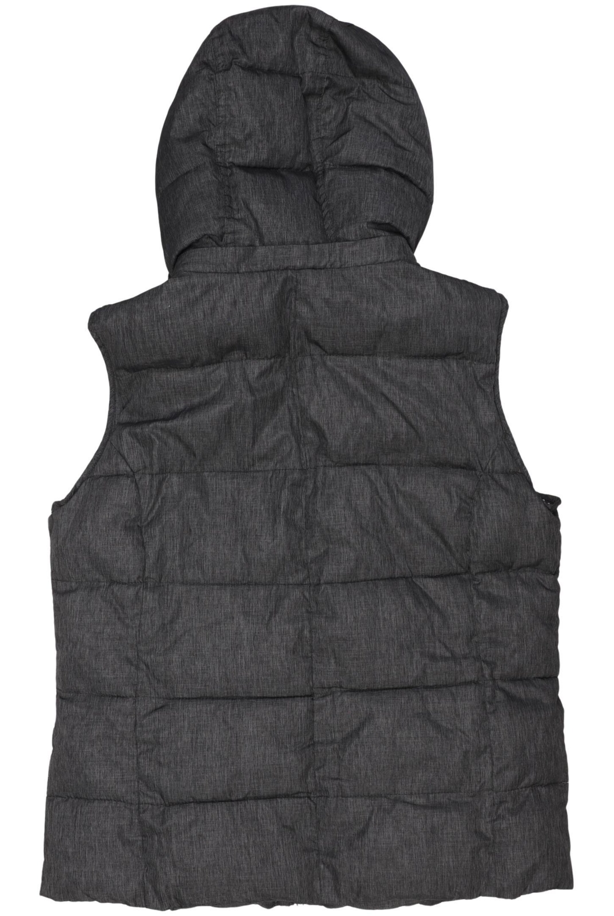 OPUS Weste S in Grau