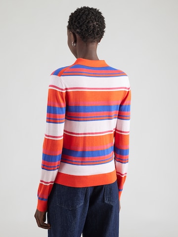 Smith&Soul Πουλόβερ σε κόκκινο