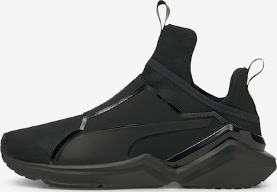 PUMA Sportschuh 'Fierce 2' in schwarz, Produktansicht