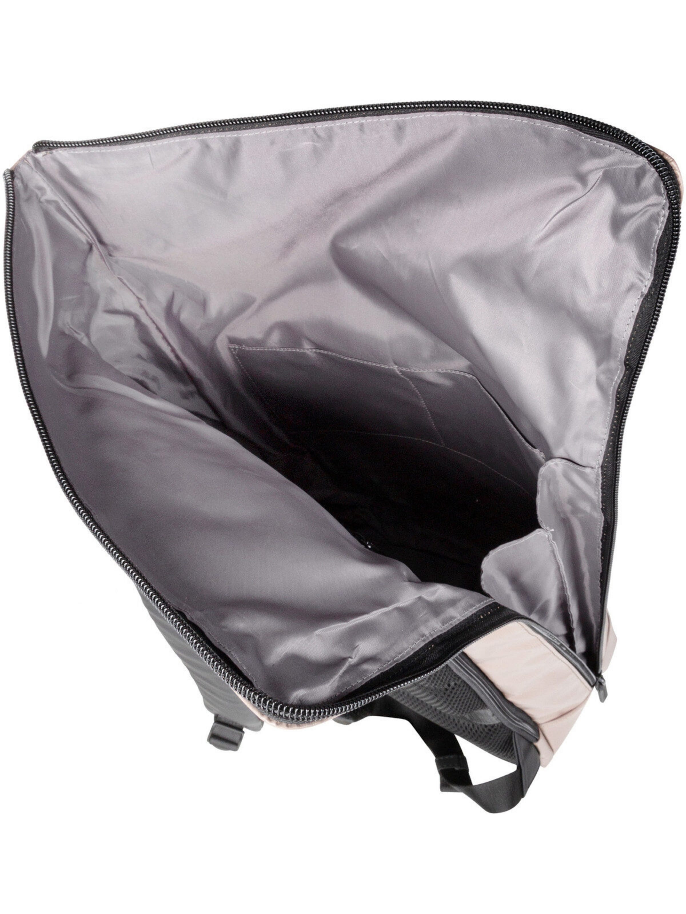 Sac à dos 'Tolja 4237' JOST en rose