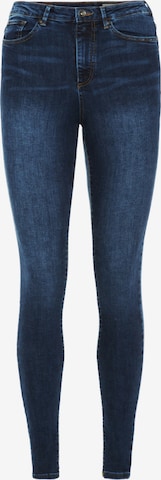 VERO MODA Jeans 'Sophia' i blå: framsida